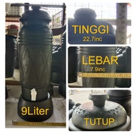 Water Dispenser Menara (9liter)