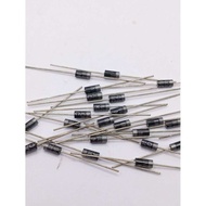 Diode 1N4001 1N4002 1N4004 1N4007.FR207 FR107 1N5399 1N5819