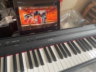 Yamaha P115b 電子琴 Piano
