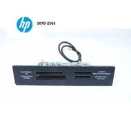 HP 5070-2565 Memory/ Media Card Reader, USB2.0 Interface, 15 in1 Media Type Device Supported (for De