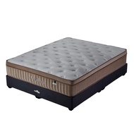 Auzzie Slzzp Ultima 13 Inch Mattress Aussie Sleep - Queen / King