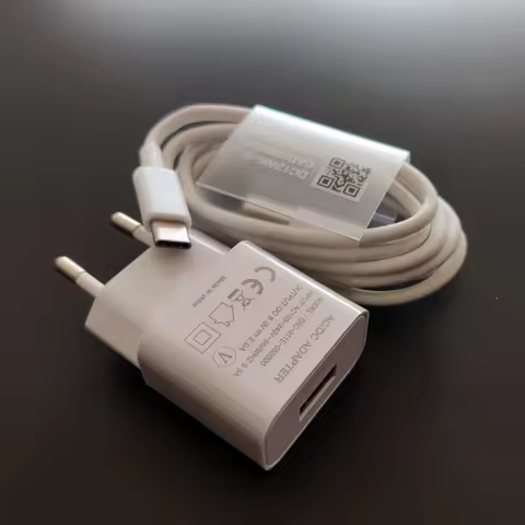 Fast Charger Adapter For Sony Z1 Z2 Z3 Z4 Z5 XA1 XA2 XA3 XZ2 XZ3 XZ4 L1 L2 L3 5V 2A EU plug Charge T