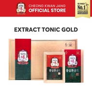Cheong Kwan Jang KRG Tonic Gold (40ml x 30 pouches)