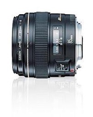 【中野】Canon EF 85mm f1.8 USM 中距離 定焦鏡 平輸 85/1.8