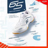 Yonex Badminton Shoes POWER CUSHION 65Z4 WIDE 2025 Authentic Licensed From Thailand