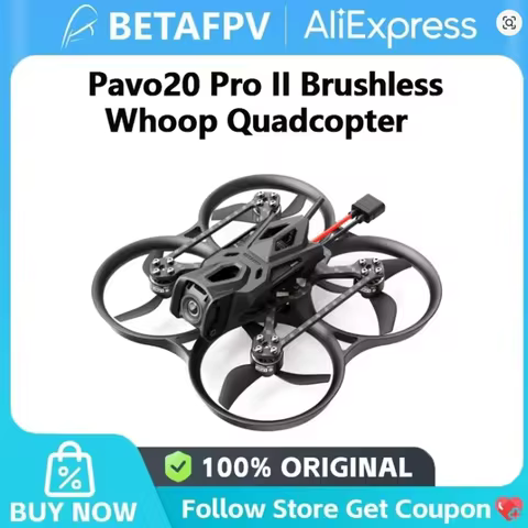 BETAFPV NEW Pavo20 Pro II