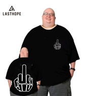 Jumbo Men's Shirts 2XL 3XL 4XL 5XL 6XL 7XL Jumbo Oversize T-Shirts