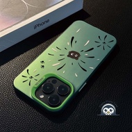 Cute Graffiti Cat Fireworks Phone Case For Redmi 15 15C A5 Turbo 4 Pro 4G 5G Lens Protection Casing 