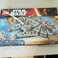 Lego 75105( 香港樂高行貨)