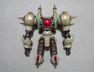 Diaclone DA-106 及 da 103 機動巨兵 配件♤Warudalegion Geist(TakaraTomy)da 40, Da 65, da 79, da 85, Da 95, da