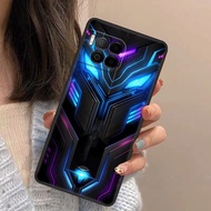 Anti-Drop Case For T-Mobile T Phone 2 Pro Soft TPU Silicone Back Cover For T-Mobile T Phone2 Pro Cap