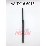 REAR WIPER BLADE 16 INCH TOYOTA ESTIMA ACR30 VELLFIRE