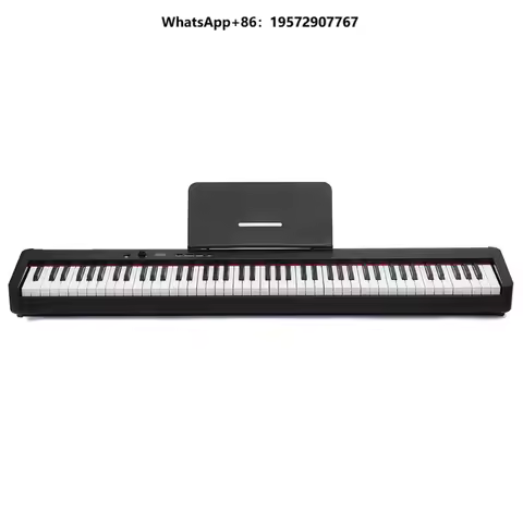 Digital Piano Electronic Keyboard Professional for Grading Test Practice