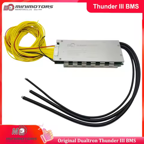 Original Dualtron Thunder III Battery BMS only Suit for Official DUALTRON Thunder III Electric Scoot
