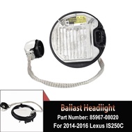 Xenon HID Headlight Ballast Control Unit For Toyota 2011-2015 Avalon Sienna Land Cruiser 81107-60F10