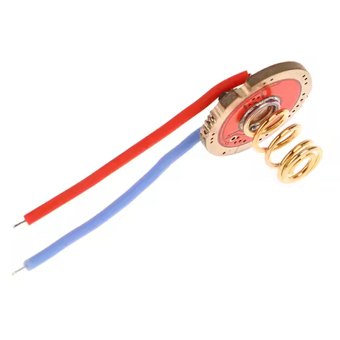 1pc 5A 3V 17mm 5 XHP50.2 XHP70.2 XHP90 Flashlight Led Driver Mode Circuit Board for Mkr Flashlight T
