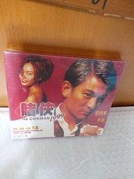 (頁一零四EF) (包平郵費) 港片：全新 賭俠vcd