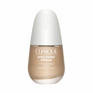 Clinique Even Better Clinical Serum Foundation SPF20 #CN 52 Neutral 30ml/1fl.oz