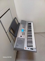全新YAMAHA电子琴