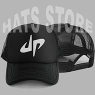 Dude perfect Logo Trucker Hat - 01