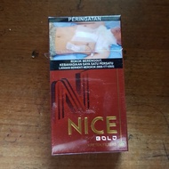 Miliki Rokok Nice Bold 12 1 Slop