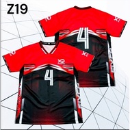 Full Print Volleyball Jersey VolleyballFIXCH Full Print Volleyball Jersey Volleyball Jersey Full Pri