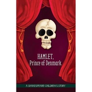 Hamlet, Prince of Denmark by Macaw Books (UK edition, hardcover)