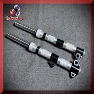 Phuộc Trước Wave S110 Phay Thái MS37