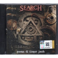 CD Album Search - Gema Di Timur Jauh (11 Lagu)