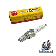 NGK D8EA Spark Plugs for Honda CB100 CB125 CG100 GL100 GL125 Megapro Tiger Tilas Primus GL Max Neote