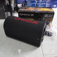 SPEAKER BLUETOOTH KARAOKE NIKO GL 5 INCH