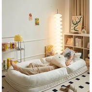 Lazy Sofa Tatami Sofa Bed Can Sleep Can Lying Single Double