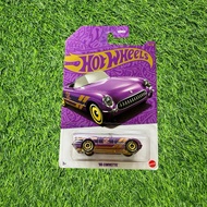 Hotwheels Hot Wheels Corvette
