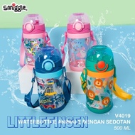 Smiggle Drinking Bottle Long Strap bp free animale waterbottle 500ml/smiggle unicorn Drinking Bottle