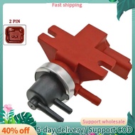 1618C9 Turbo Pressure Solenoid EGR Valve Parts for  CMAX 1.6 TDCi  C2 C3 C4 C5  206 207 307 407 9652