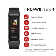 Huawei Band 4 Smartwatch