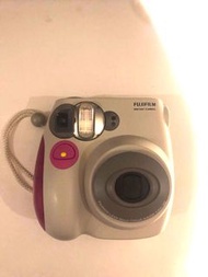 即影即有相機 fujifilm instant camera
