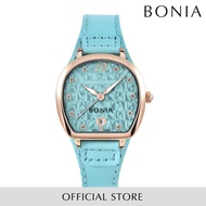 Bonia Sonia Women Watch Elegance & Jewellery Set BNB10653 (Free Bangle)