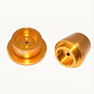 YUHANZHE | Timing Chain Removal Installation Tool for B38 Engine Crankshaft Oil Seal