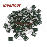 Polyester Capacitor 100V 2A102J/103/104/152/222/223/332/333/472/473/682J