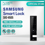 Samsung SHS-H505 Digital Door Lock