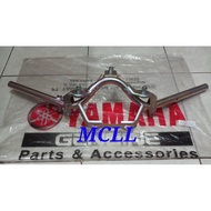 Handlebar Stir Jupiter Z Burhan 2006 Asha -@ 2009 Original Yamaha 2p2 ✨ -@ F6210 ✨ -@ 00