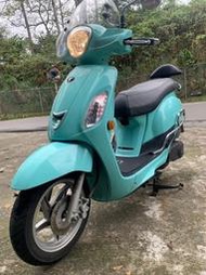 中古機車 LIKE-125