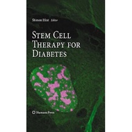 stem cell therapy for diabetes -