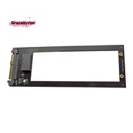 P5801X EDSFF E1.S SSD to SFF-8639 U.2 Expansion Adapter Electronic Accessories