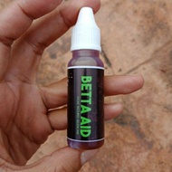 BETTA VITA AID / UBAT LUKA / UBAT LEPAS BREEDING