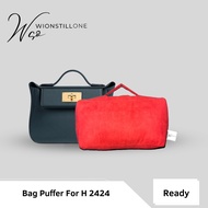 Bag Puffer H 2424 - Bag Shaper / Bag Pillow