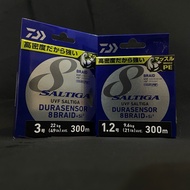 DAIWA SALTIGA PE THREAD