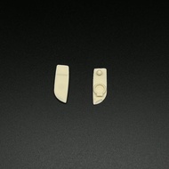 Adapt to Canon ixus65 IXY80 SD630 Bottom Rubber Strip Battery Cover Rubber Rubber Plug Leather Plug