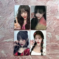 Zhang Yuanying Small Card Round Card Ive Fu sw Singapore Sign Sale Yuantai Sign Round Sign Sale Yuan